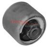METZGER 52040009 Mounting, axle beam